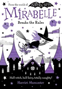 Mirabelle Breaks the Rules: Volume 2