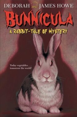 Bunnicula: A Rabbit Tale of Mystery