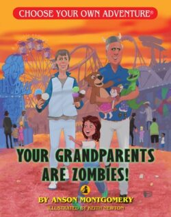 Your Grandparents Are Zombies