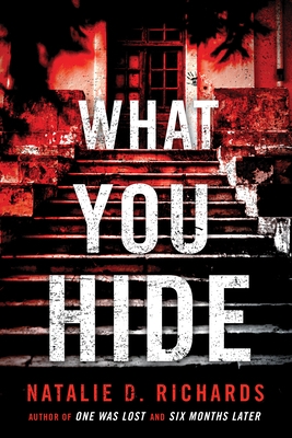 What You Hide