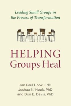 Helping Groups Heal: Leading Groups in the Process of Transformation