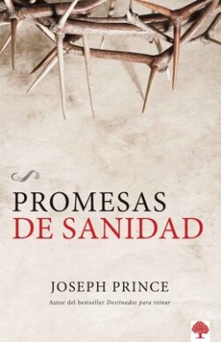 Promesas de Sanidad / Healing Promises = Healing Promises