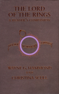 The Lord of the Rings: A Reader's Companion