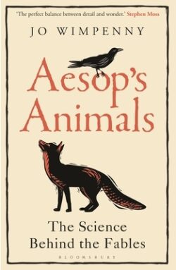 Aesop's Animals: The Science Behind the Fables