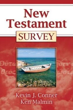 New Testament Survey: