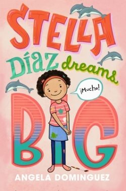 Stella D?z Dreams Big