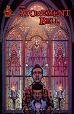 The Atonement Bell