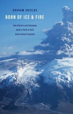 Born of Ice and Fire: How Glaciers and Volcanoes (with a Pinch of Salt) Drove Animal Evolution