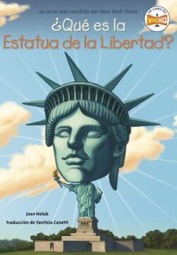 ?Qu? Es La Estatua de la Libertad?