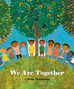 We Are Together
