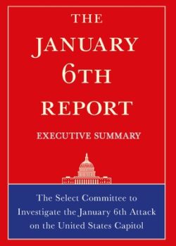 The January 6th Report Executive Summary