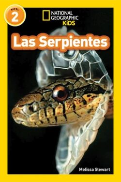 Las Serpientes = Snakes