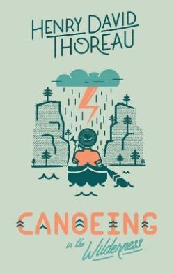 Canoeing in the Wilderness