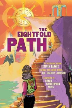 The Eightfold Path: A Graphic Novel Anthology