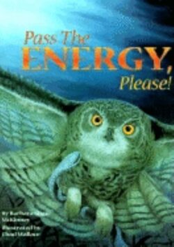 Pass the Energy, Please!