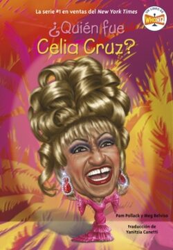 ?Qui?n fue Celia Cruz?