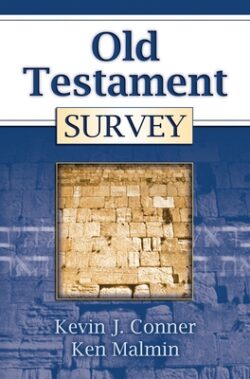 Old Testament Survey: