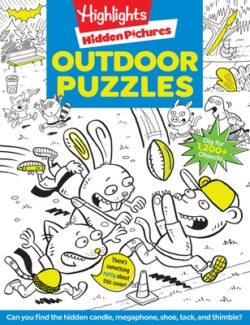 Outdoor Puzzles