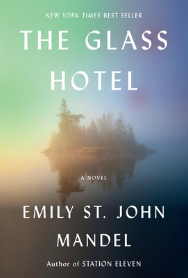 The Glass Hotel