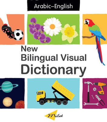 New Bilingual Visual Dictionary (English-Arabic)