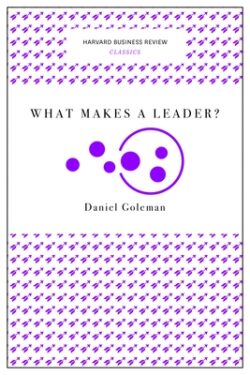 What Makes a Leader?