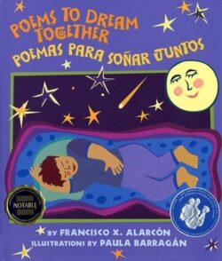 Poems to Dream Together: Poemas Para Soñar Juntos
