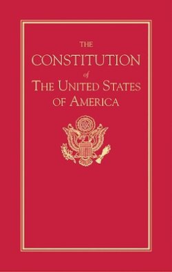 Constitution of the United States