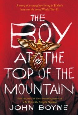The Boy at the Top of the Mountain