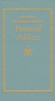 George Washington's Farewell Address