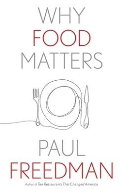 Why Food Matters