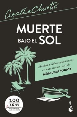 Muerte Bajo El Sol / Evil Under the Sun