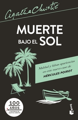 Muerte Bajo El Sol / Evil Under the Sun
