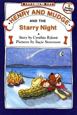 Henry and Mudge and the Starry Night: Ready-To-Read Level 2