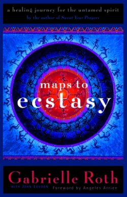 Maps to Ecstasy: Meditations by Monks and Nuns of the International Mahayana Institute