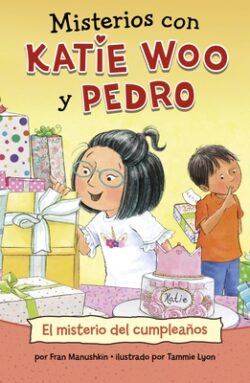 El Misterio del Cumpleaños