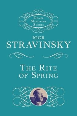 The Rite of Spring