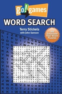 Go!games Word Search