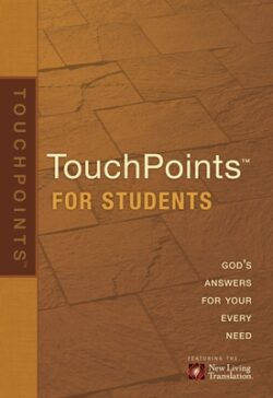 Touchpoints for Students