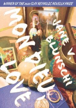 Mon Dieu, Love: A Novella