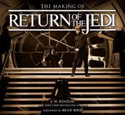 The Making of Star Wars: Return of the Jedi