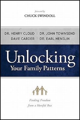 Unlocking Your Family Patterns: Finding Freedom from a Hurtful Past