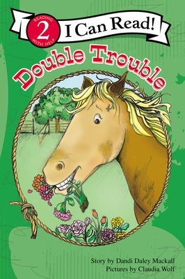 Double Trouble: Level 2