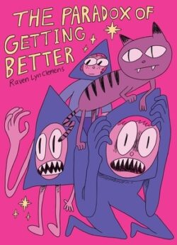 The Paradox of Getting Better