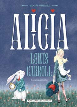 Alicia: Edición Completa