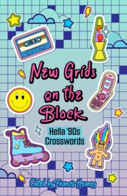 New Grids on the Block: Hella '90s Crosswords
