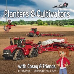 Planters and Cultivators: With Casey & Friends: With Casey & Friends