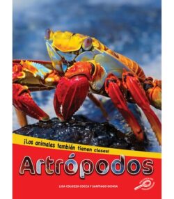 Artr?podos: Arthropods