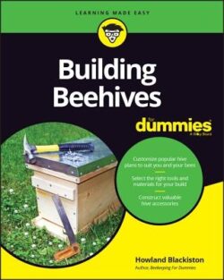 Building Beehives