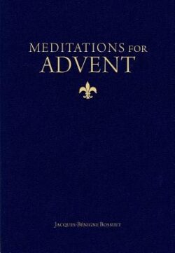 Meditations for Advent