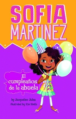 El Cumpleaños de la Abuela